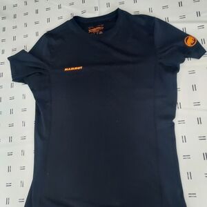 Mammut Mens Active shirt